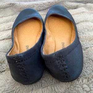 Lucky Brand flats size 6